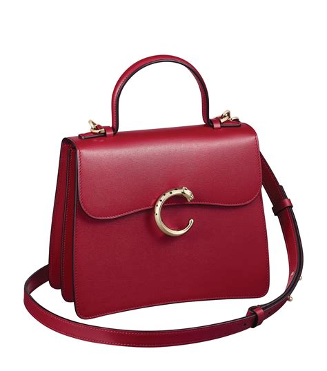 shopper bag cartier foto|cartier bags and accessories.